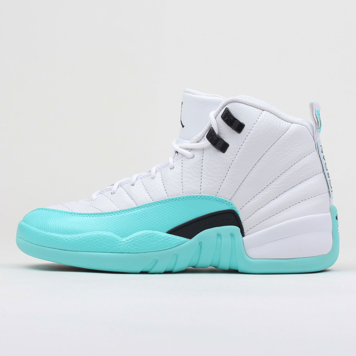 Tenisky a topánky Jordan Air Jordan 12 "Light Aqua" GS Biela | 510815-100, 0