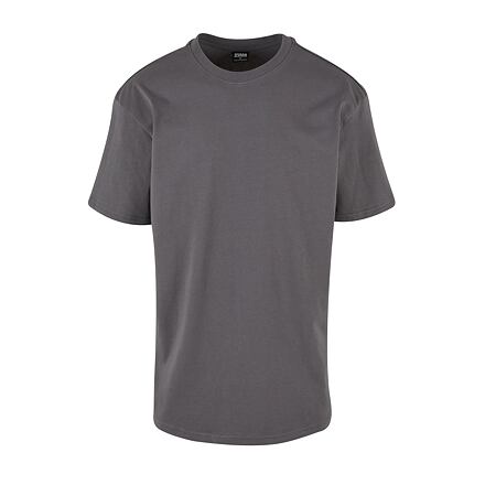 Tričko Urban Classics Urban Classic Heavy Oversized Tee XXL Šedá | TB1778-03516, 1
