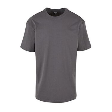 Tričko Urban Classics Urban Classic Heavy Oversized Tee XXL Šedá | TB1778-03516, 1