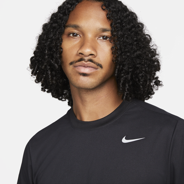 Tričko Nike Dri-FIT Legend Fitness T-Shirt Čierna | dx0989-010, 2