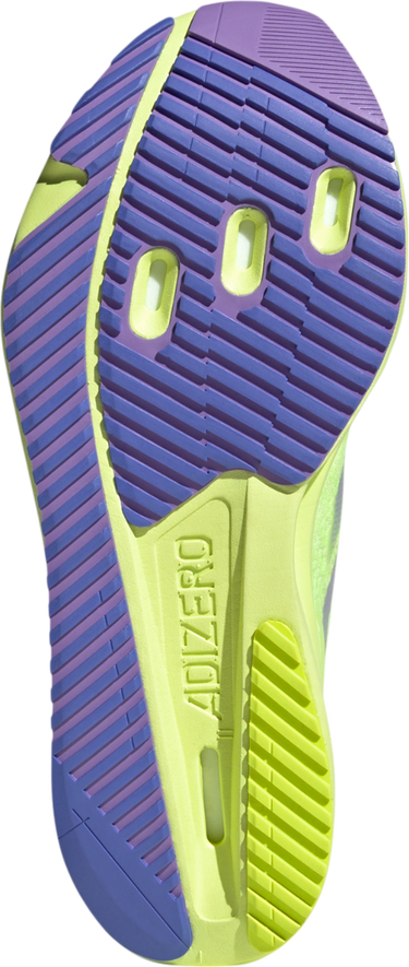 Tenisky a topánky adidas Performance Adizero SL 2 Zelené | ih8199, 2
