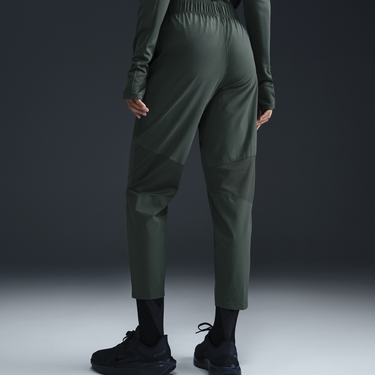 Tepláky Nike 7/8 Running Pants Dri-FIT Fast Mid Rise Zelené | FB7029-338, 2