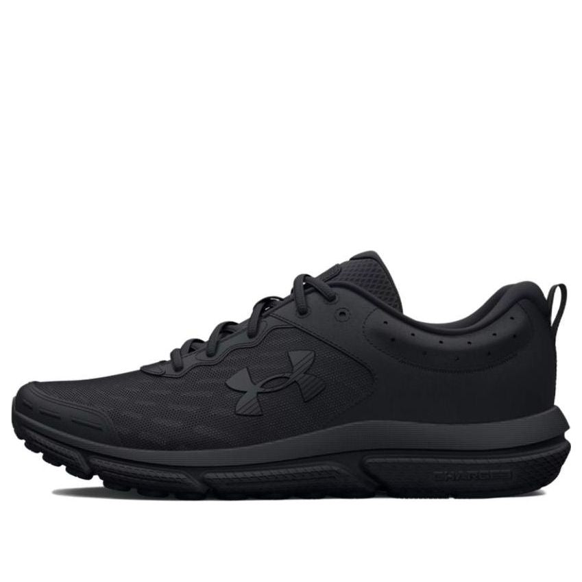 Tenisky a topánky Under Armour Charged Assert 10 Čierna | 3026179-002, 0