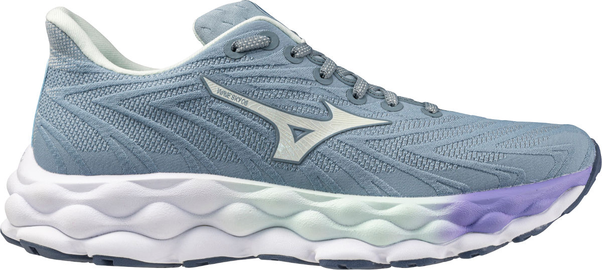 Tenisky a topánky Mizuno WAVE SKY 8 Modrá | j1gd2402-71, 0