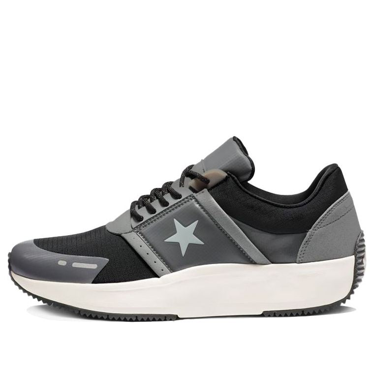 Tenisky a topánky Converse Run Star Hike Rôznofarebný | 163118C, 0