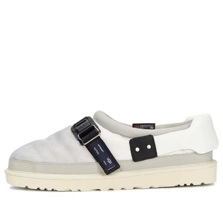 Tenisky a topánky UGG ATTEMPT Tasman Biela | 1157351-GRY, 0