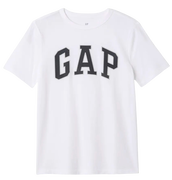 GAP Basic Logo T-Shirt