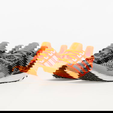 Tenisky a topánky adidas Performance UltraBOOST Oranžová | S77413, 5