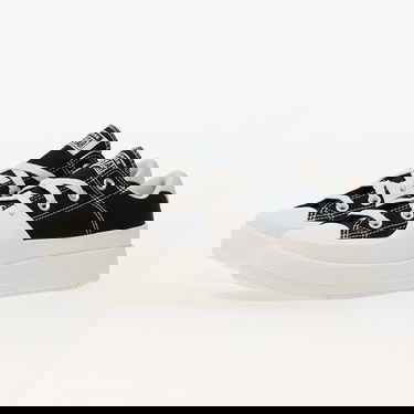 Tenisky a topánky Converse Chuck Taylor All Star Construct Black/ Vintage White/ Black Čierna | A06600C, 5