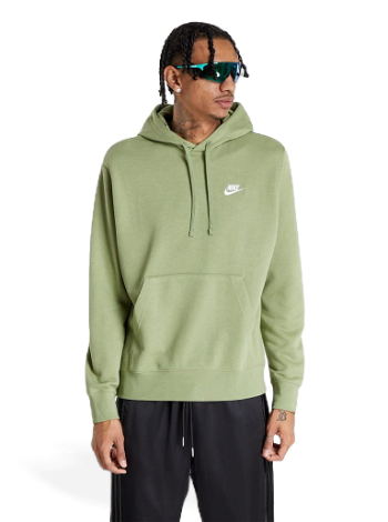 Nike NSW Club hoodie CZ7857-334