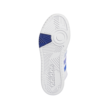 Tenisky a topánky adidas Performance HOOPS MID 3.0 Biela | IH0161, 7