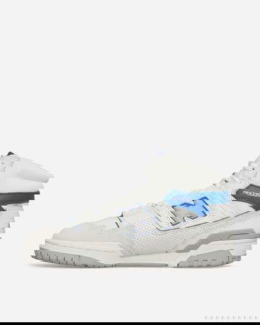 Tenisky a topánky New Balance 650R "White" Biela | BB650RWI, 4
