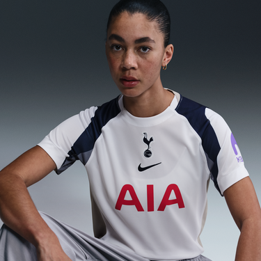 Dres Nike Tottenham Hotspur Stadium 2025/26 Replica Jersey Biela | HJ5107-101, 4