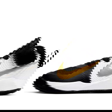 Tenisky a topánky Nike Nike Team Hustle D9 Biela | AQ4225-004, 0