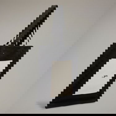 Tote bag Y-3 Y-3 Lux Čierna | IN5161, 2