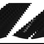 Graphic Sport Shorts