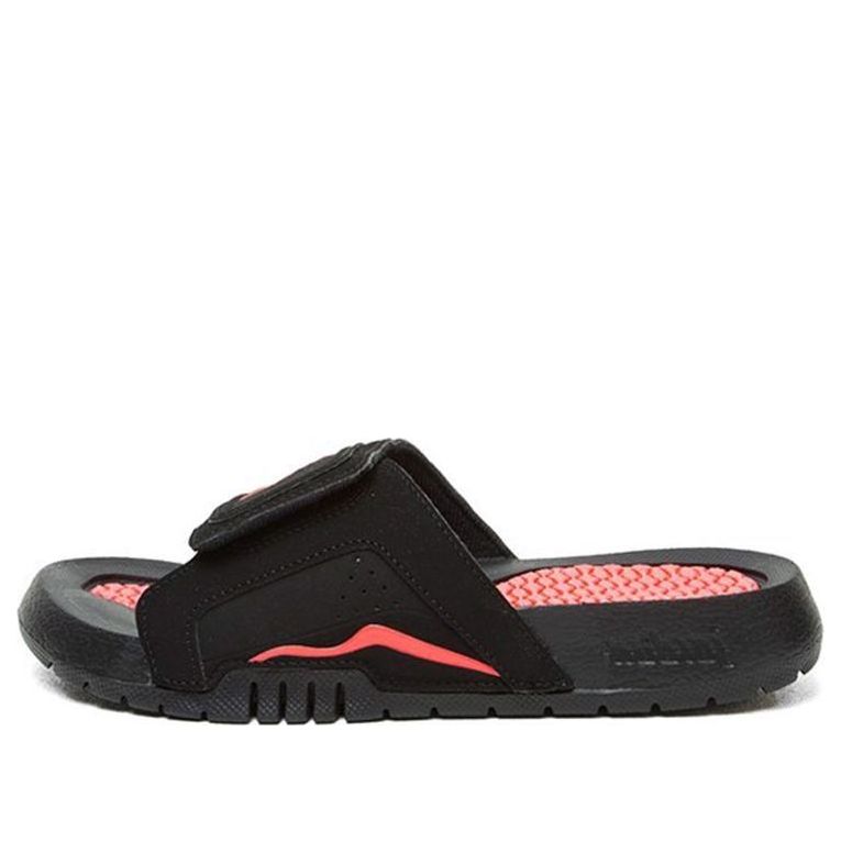 Tenisky a topánky Jordan Air Jordan Hydro VI Retro Slides Čierna | 655327-060