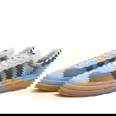 Tenisky a topánky adidas Originals Gazelle Bold W Modrá | JQ5144, 2