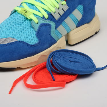 Tenisky a topánky adidas Originals ZX Torsion Modrá | EE4787, 4
