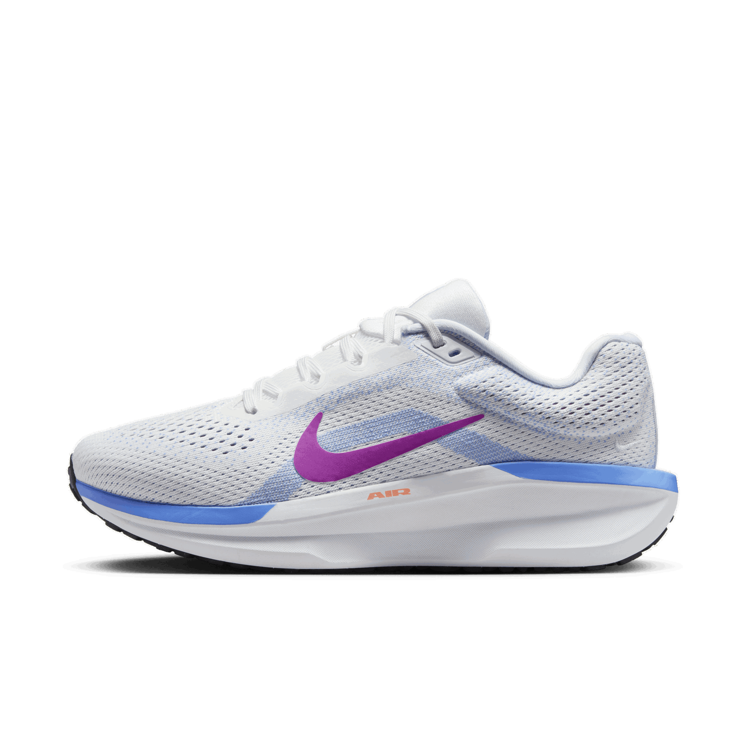 Tenisky a topánky Nike Winflo 11 Biela | FJ9510-103, 0