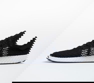 Tenisky a topánky adidas Originals Deerupt Runner Čierna | BD7890, 0