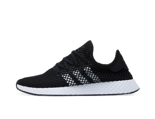 Tenisky a topánky adidas Originals Deerupt Runner Čierna | BD7890