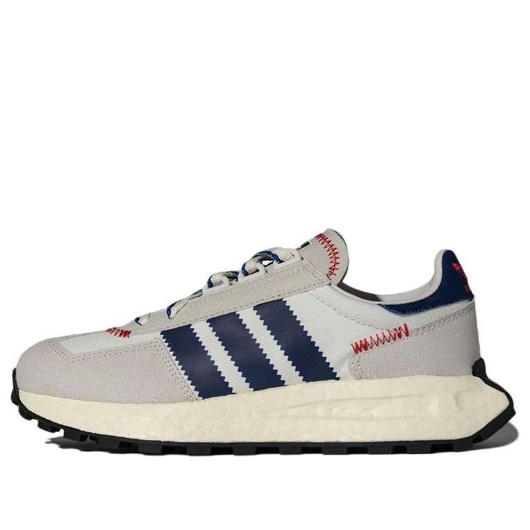 Tenisky a topánky adidas Originals Retropy E5 Béžová | HQ6330, 0