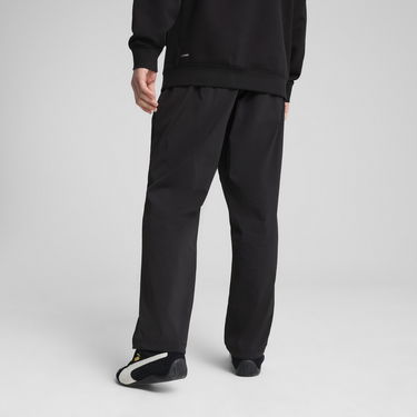 Tepláky Puma PUMATECH Cargo Relaxed Fit Pants Čierna | 629683_01, 3