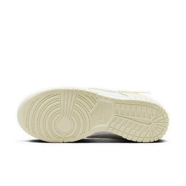 Tenisky a topánky Nike W DUNK LOW TWIST Biela | DZ2794-104, 2