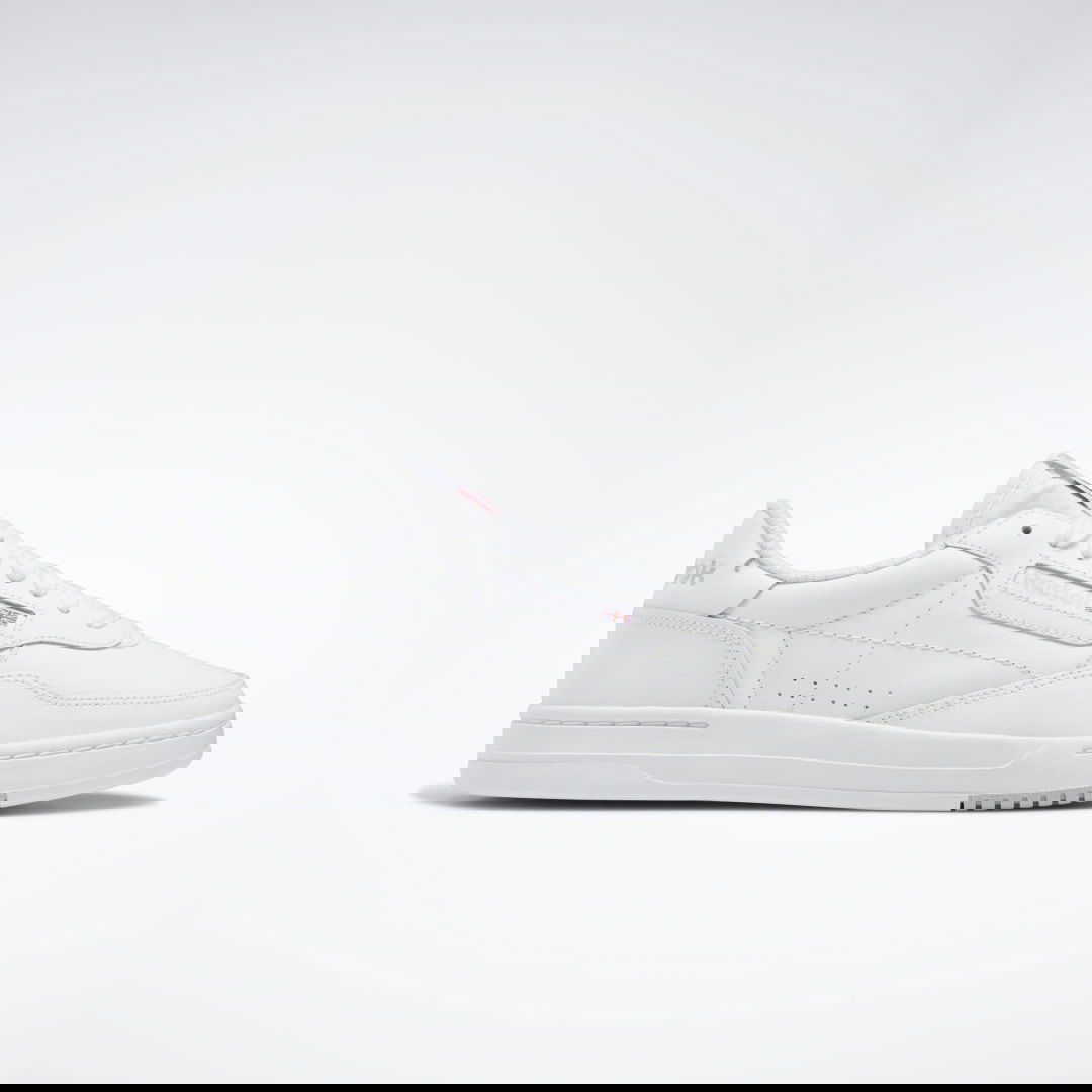Tenisky a topánky Reebok Court Peak Biela | GX8905, 0