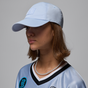 Šiltovka Jordan Jordan Club Adjustable Hat Modrá | FD5181-407, 3