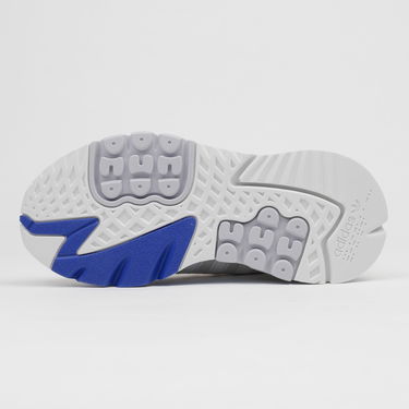 Tenisky a topánky adidas Originals Nite Jogger W Šedá | EE5910, 4