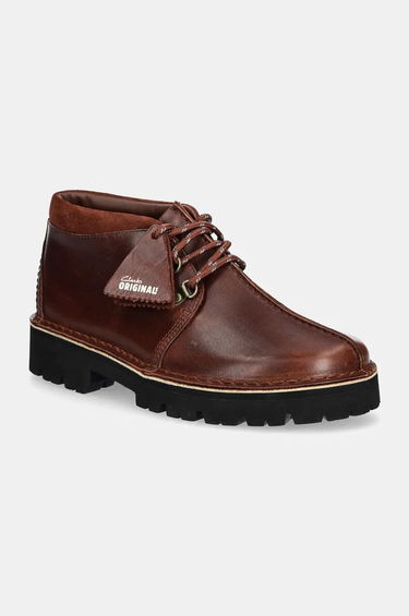 Tenisky a topánky Clarks Trek Hike Boots Hnedá | 26178195, 0