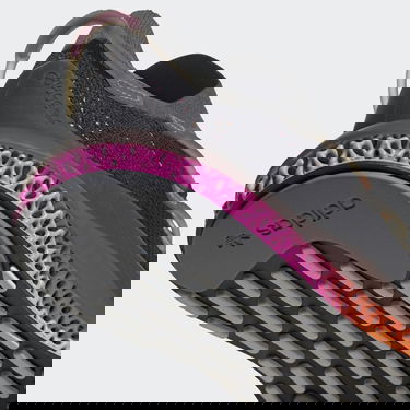 Tenisky a topánky adidas Originals 4D Fusio Čierna | FZ2414, 3