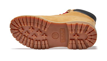 Tenisky a topánky Timberland Heritage 6 Inch Hnedá | A2G4R-231, 4