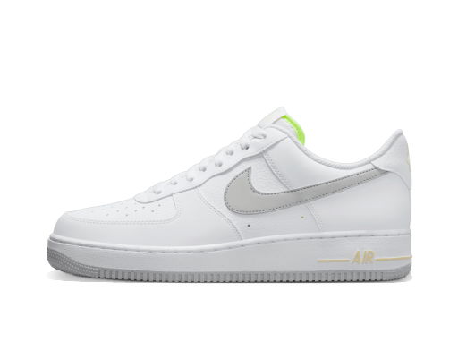 Tenisky a topánky Nike Air Force 1 '07 Biela | FJ4825-100