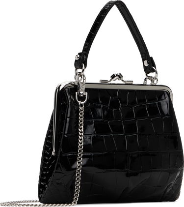 Kabelka Vivienne Westwood Vivienne Westwood Granny Frame Bag Čierna | 4B010006W-L0098-, 2