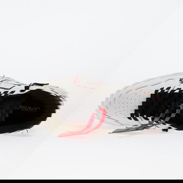 Tenisky a topánky Off-White Ooo Printed & Stitched Arrow White/ Black Biela | OMIA189F25LEA00D0110, 3