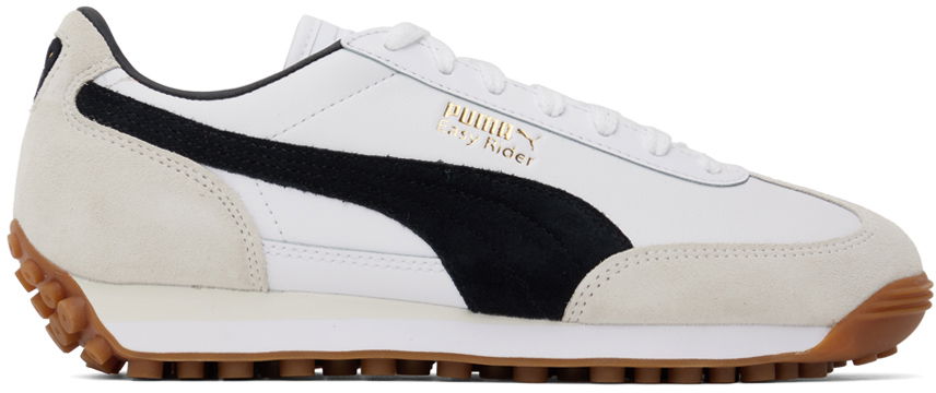 Tenisky a topánky Puma Easy Rider Mix Biela | 39902501, 0