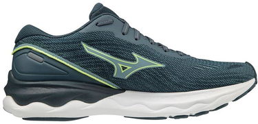 Tenisky a topánky Mizuno Wave Skyrise 3 Zelené | J1GC220981, 2