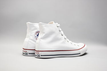 Tenisky a topánky Converse Chuck Taylor All Star 53 Biela | X7650-, 3