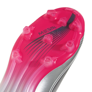 Tenisky a topánky adidas Performance F50 MESSI PRO FG Biela | jp7461, 1
