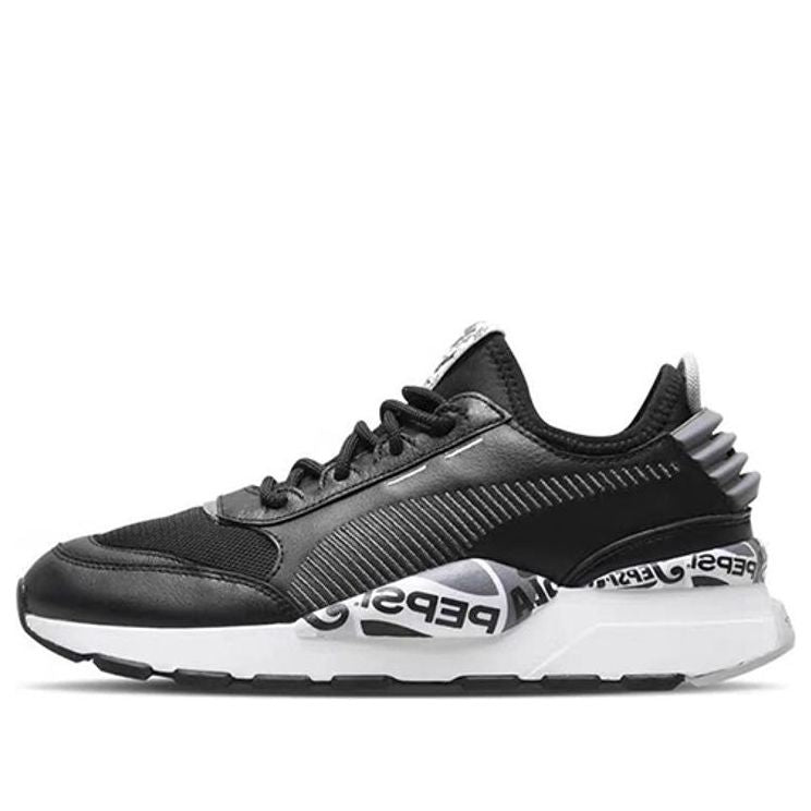 Tenisky a topánky Puma X PEPSI RS-0 Čierna | 368344-03