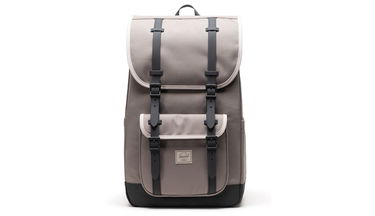 Batoh Herschel Supply CO. Little America Backpack Šedá | 11390-07128, 0