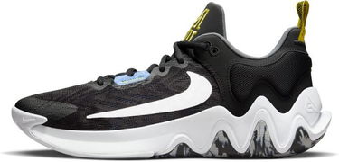 Tenisky a topánky Nike Giannis Immortality 2 Čierna | DM0825-001, 0