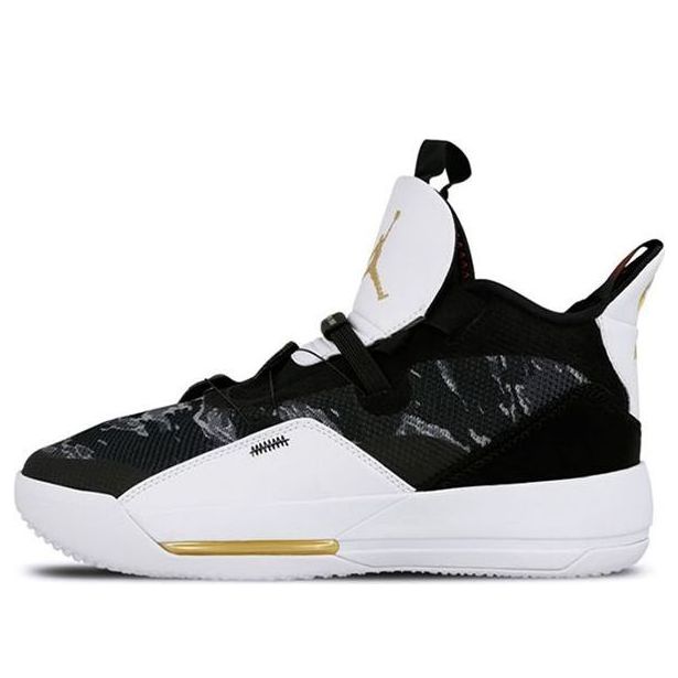 Tenisky a topánky Jordan Air Jordan 33 Tiger Camo Biela | AQ9244-016