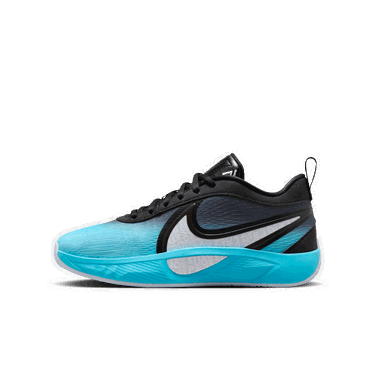 Tenisky a topánky Nike Giannis Freak 6 Christmas Modrá | HV9532-001, 0