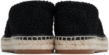 Tenisky a topánky CHLOÉ Chloé Isla Espadrilles Čierna | CHC25U10MRG, 1