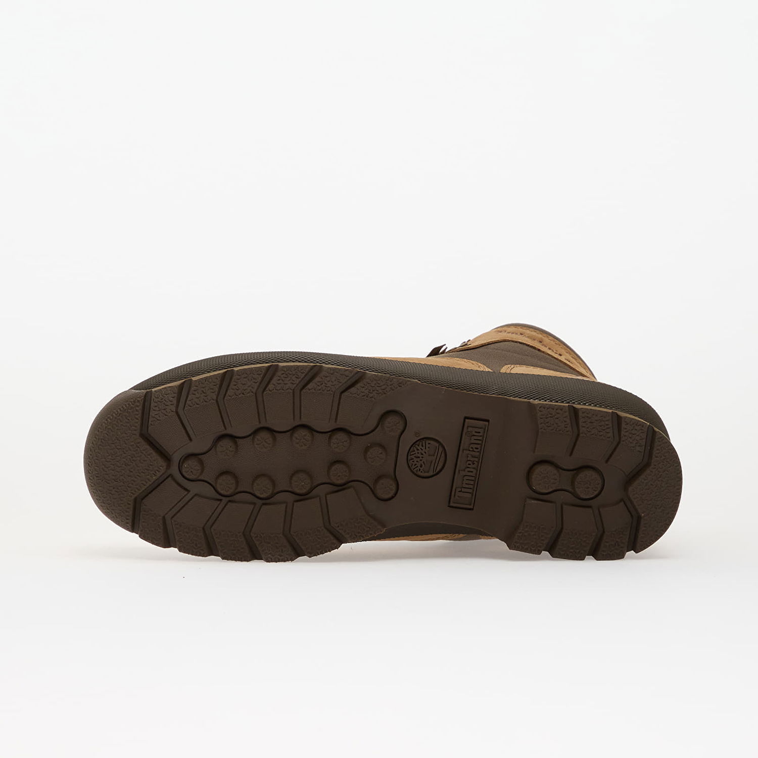 Tenisky a topánky Timberland Euro Hiker Hnedá | TB0A2P27AFH1, 1