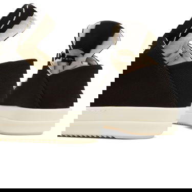 Tenisky a topánky Rick Owens Rick Owens DRKSHDW Mule Denim Čierna | DS01E3826-DOEH1-911, 4